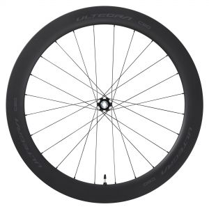 Shimano Wh-rt8170 C60 Ultegra Disc Carbon Wheels