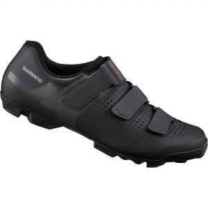 Shimano Xc1 (xc100) Spd Mtb Shoes  Black
