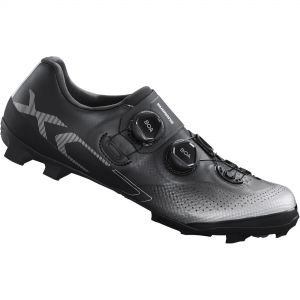 Shimano Xc7 (xc702) Spd Mountain Bike Shoes  Black