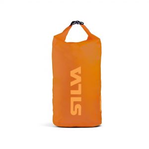 Silva Dry Bag 70d  Orange