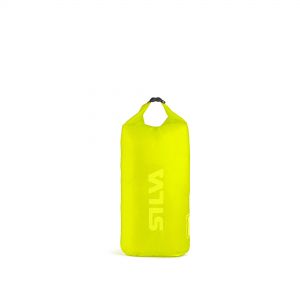 Silva Dry Bag 70d  Yellow