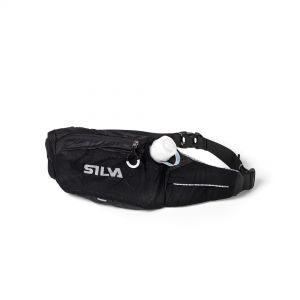 Silva Flow 6x Hip Pack  Black