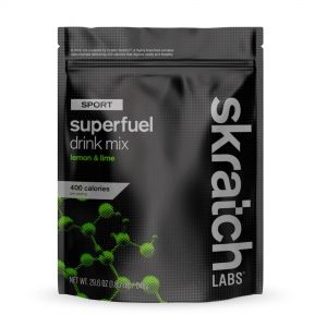 Skratch Labs Sport Superfuel Mix