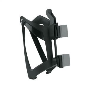 Sks Anywhere Bottle Cage Adaptor With Topcage  Black