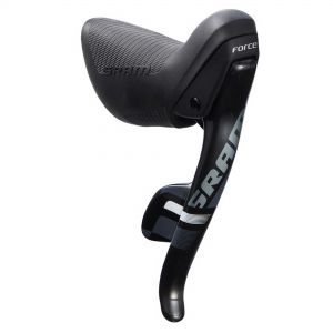 Sram Force 22 11-speed  Double Tap Single Shifter - Right Hand Rear