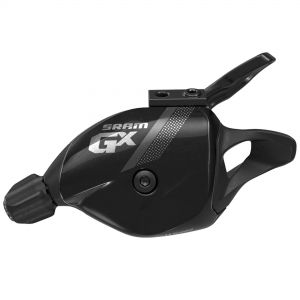 Sram Gx 11-speed Individual Trigger Shifter - 11 Speed Rear - Black  Black