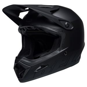 Bell Transfer Mtb Full Face Helmet  Black