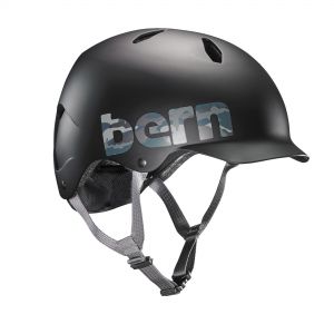 Bern Bandito Eps Helmet  Black