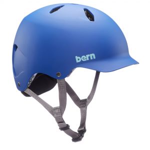 Bern Bandito Eps Helmet  Blue
