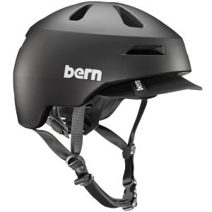 Bern Brentwood 2.0 Helmet  Black