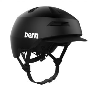 Bern Brentwood 2.0 Mips Helmet  Black
