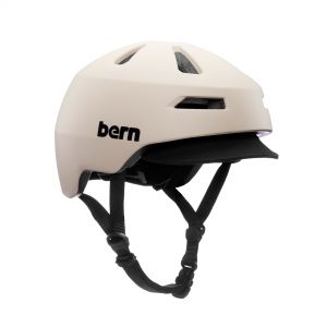 Bern Brentwood 2.0 Mips Helmet  Black/cream