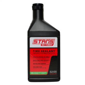Stans Notubes The Solution Tyre Sealant - Pint