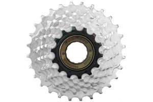 Sunrace 5-speed Freewheel