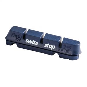Swissstop Flash Pro Replacement Pads - Aluminium Rims - Bxp