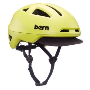 Bern Major Mips Helmet  Green
