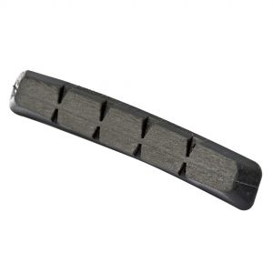 Swissstop Rx Plus Replacement Pads - Aluminium Rims - Original Black
