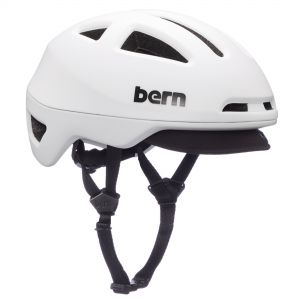 Bern Major Mips Helmet  White