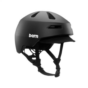 Bern Nino 2.0 Kids Helmet  Black