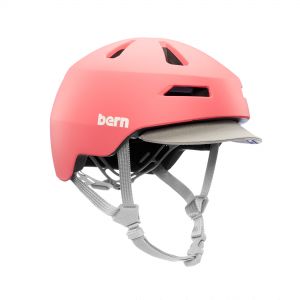 Bern Nino 2.0 Kids Helmet  Pink