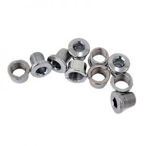 Ta Double Chainring Bolts