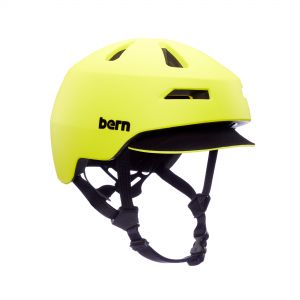 Bern Nino 2.0 Mips Kids Helmet  Green