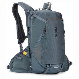 Thule Rail Pro E-mtb Hydration Backpack  Blue/grey