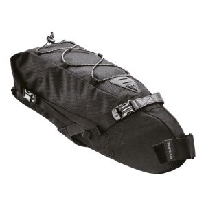 Topeak Backloader Seat Pack - Capacity - 10l  Black