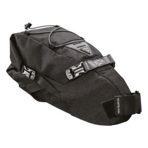 Topeak Backloader Seat Pack - Capacity - 6l  Black