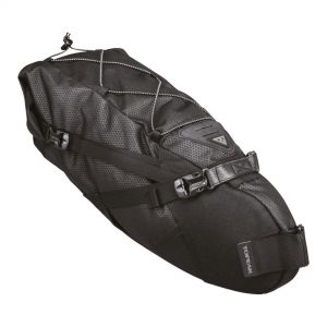 Topeak Backloader Seat Pack  Black