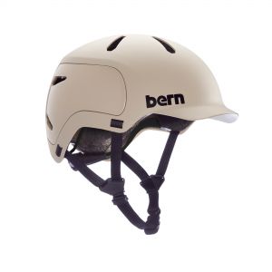 Bern Watts 2.0 Helmet  Grey