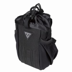 Topeak Freeloader Stem Bag  Black