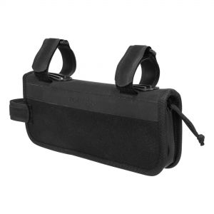 Topeak Gravel Gear Frame Bag With Repair Kit  Black