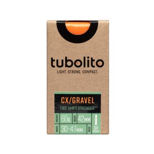 Tubolito Tubo Cx/gravel Inner Tube