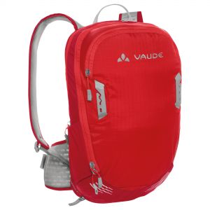 Vaude Aquarius 6+3 Backpack  Red