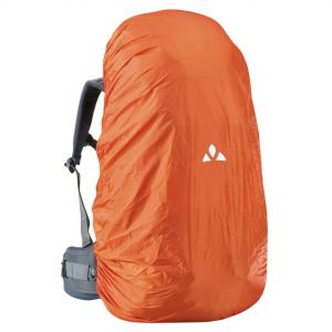 Vaude Backpack Raincover  Orange