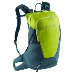 Vaude Tremalzo 10 Backpack  Green