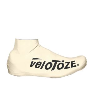 Velotoze Short 2.0 Shoe Cover  White