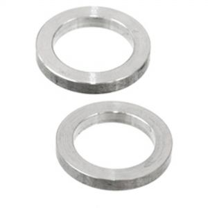 Wheels Manufacturing 2mm Chainring Spacer