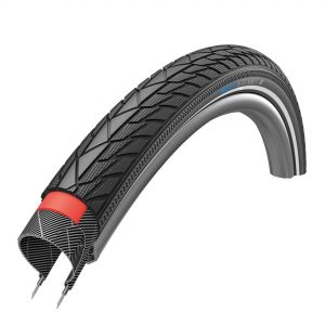 Xlc Street X Puncture Protection City Tyre