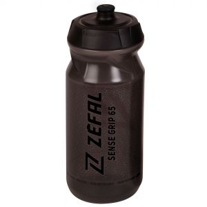 Zefal Sense Grip 65 Bottle  Black