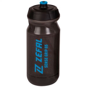 Zefal Sense Grip 65 Bottle  Black/blue