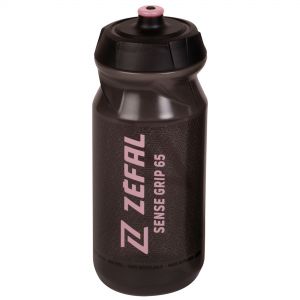 Zefal Sense Grip 65 Bottle  Black/pink