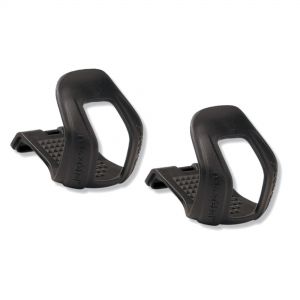 Zefal Toe Clips - S/m 045 Strapless