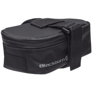 Blackburn Grid Mtb Seat Bag  Black