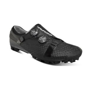 Bont Vaypor G Gravel Cycling Shoes  Black
