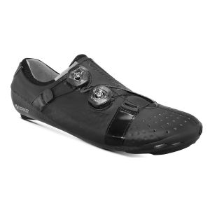 Bont Vaypor S Road Cycling Shoes  Black