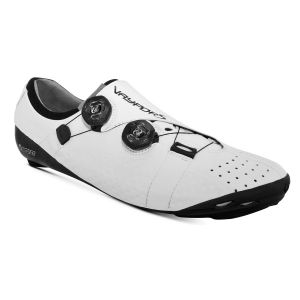 Bont Vaypor S Road Cycling Shoes  White