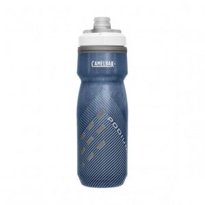 Camelbak Podium Chill Water Bottle  Blue