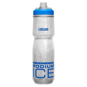 Camelbak Podium Ice Water Bottle  Blue